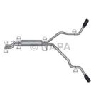 Exhaust System Kit