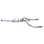 Exhaust System Kit