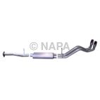 Exhaust System Kit