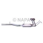 Exhaust System Kit