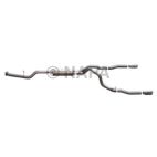 Exhaust System Kit