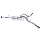 Exhaust System Kit