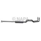 Exhaust System Kit