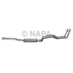 Exhaust System Kit