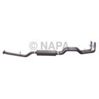 Exhaust System Kit