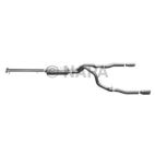 Exhaust System Kit