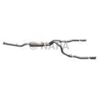 Exhaust System Kit