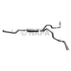 Exhaust System Kit