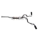 Exhaust System Kit