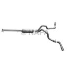Exhaust System Kit