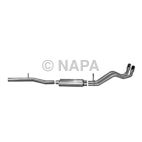 Exhaust System Kit