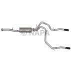 Exhaust System Kit