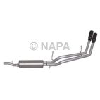 Exhaust System Kit