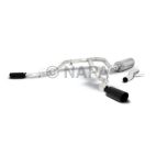 Exhaust System Kit