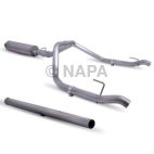 Exhaust System Kit