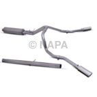Exhaust System Kit