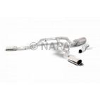 Exhaust System Kit