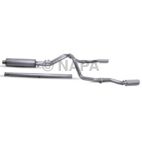 Exhaust System Kit