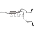 Exhaust System Kit
