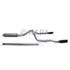 Exhaust System Kit