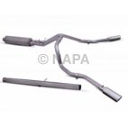 Exhaust System Kit