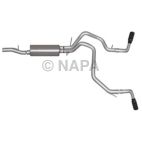 Exhaust System Kit