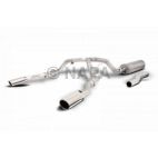 Exhaust System Kit