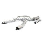 Exhaust System Kit