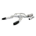 Exhaust System Kit
