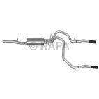 Exhaust System Kit