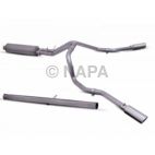 Exhaust System Kit