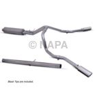 Exhaust System Kit