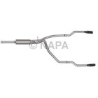 Exhaust System Kit