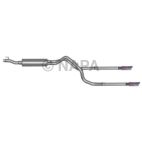 Exhaust System Kit
