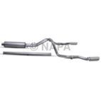 Exhaust System Kit