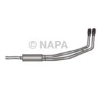 Exhaust System Kit