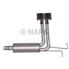 Exhaust System Kit