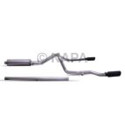 Exhaust System Kit