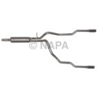 Exhaust System Kit