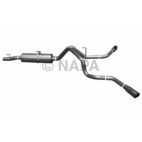 Exhaust System Kit