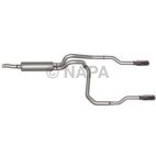 Exhaust System Kit