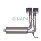 Exhaust System Kit