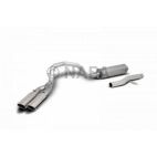 Exhaust System Kit