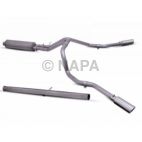 Exhaust System Kit