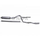Exhaust System Kit