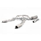 Exhaust System Kit