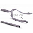 Exhaust System Kit