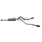 Exhaust System Kit