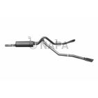 Exhaust System Kit
