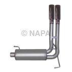 Exhaust System Kit